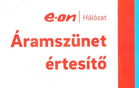 Áramszünet lesz a Gödör és a Kecskeméti utca környékén